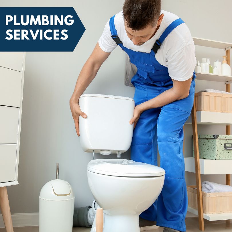 Plumbing Company in Galien, MI